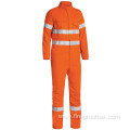 Fireproof Aramid Workwear Anti-static Reflective fabric